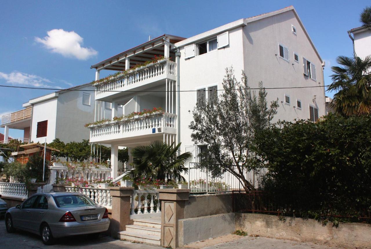 Apartments With A Parking Space Vodice - 2995 Экстерьер фото