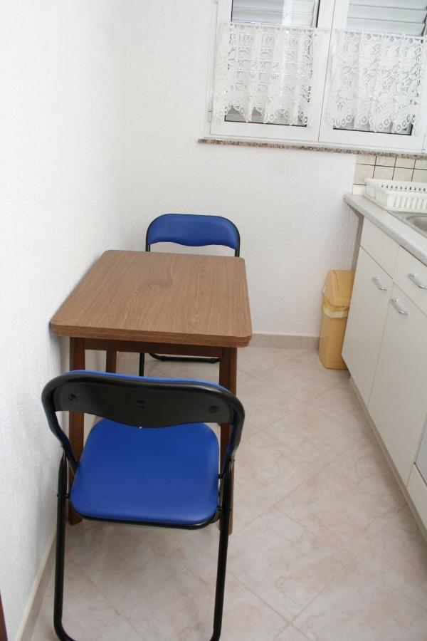 Apartments With A Parking Space Vodice - 2995 Экстерьер фото