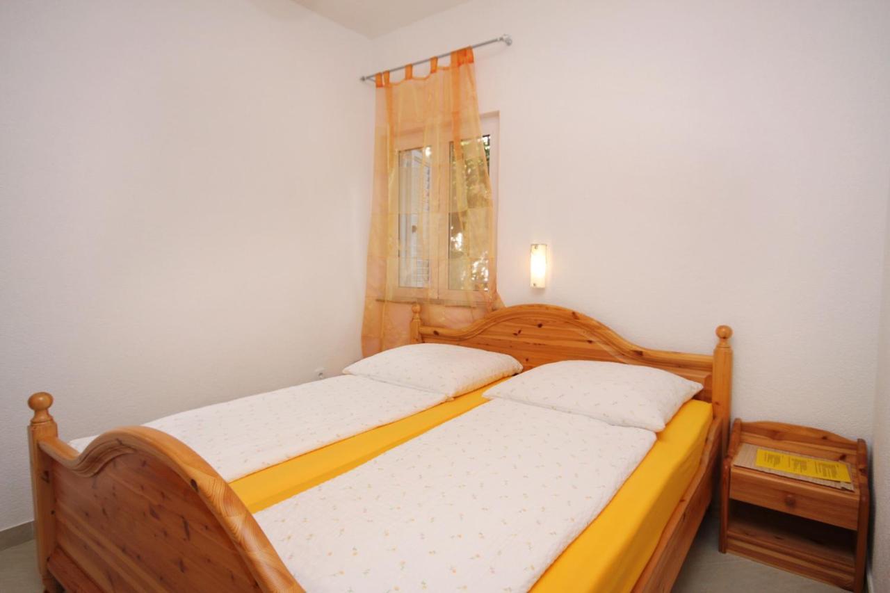 Apartments With A Parking Space Vodice - 2995 Экстерьер фото