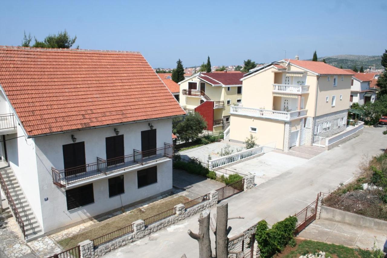 Apartments With A Parking Space Vodice - 2995 Экстерьер фото