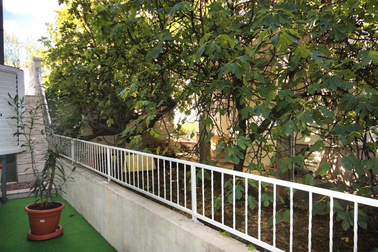 Apartments With A Parking Space Vodice - 2995 Экстерьер фото
