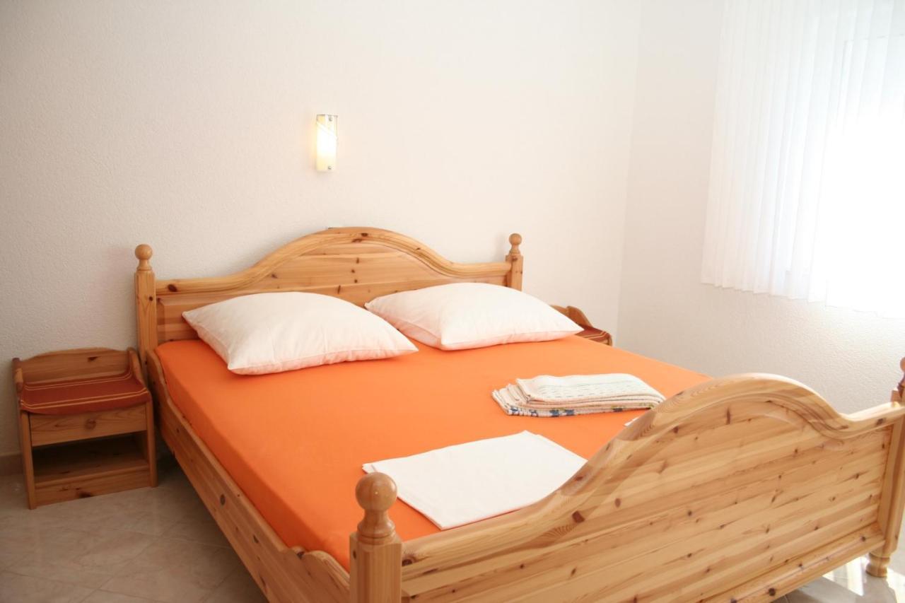 Apartments With A Parking Space Vodice - 2995 Экстерьер фото