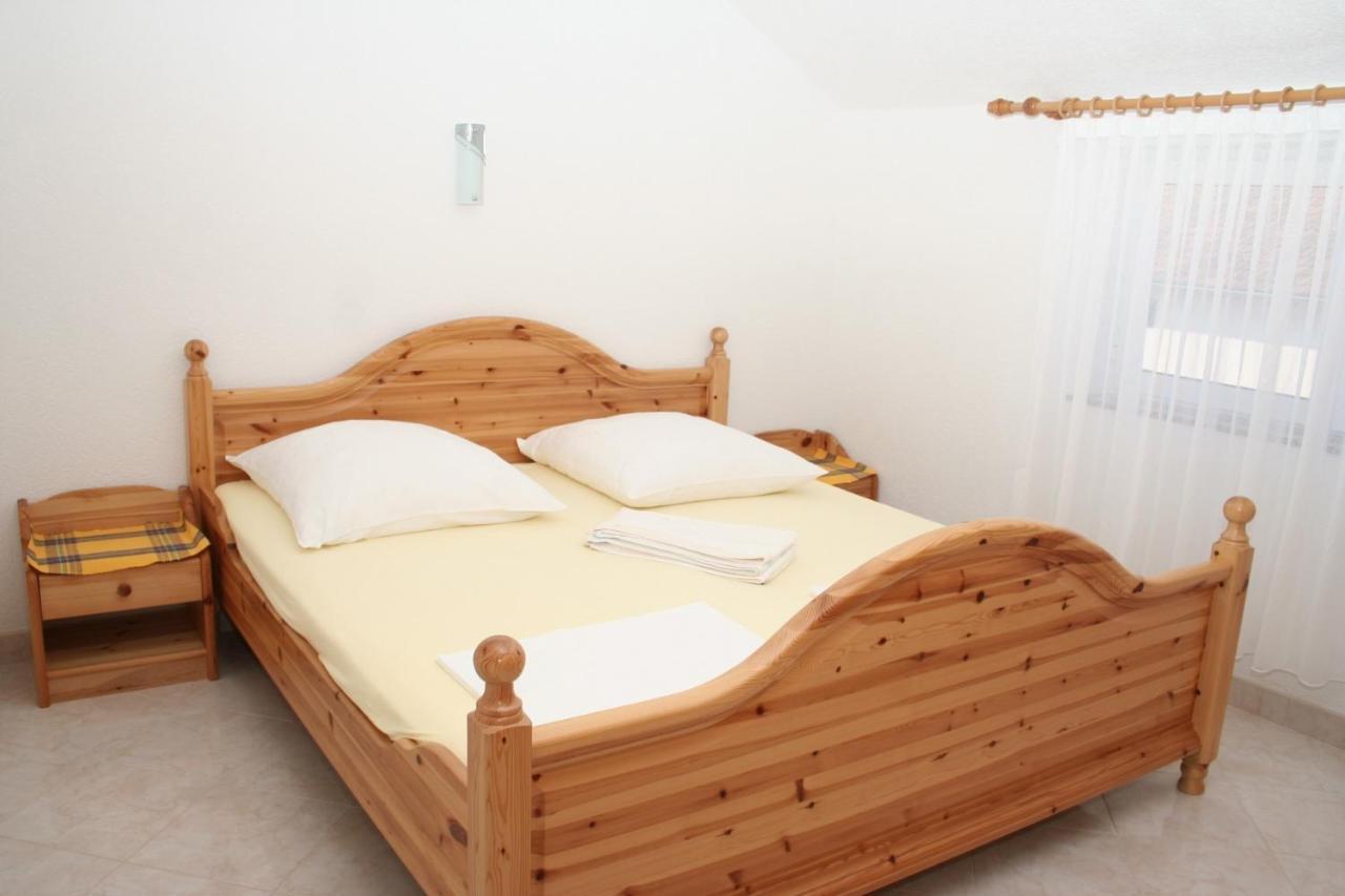 Apartments With A Parking Space Vodice - 2995 Экстерьер фото