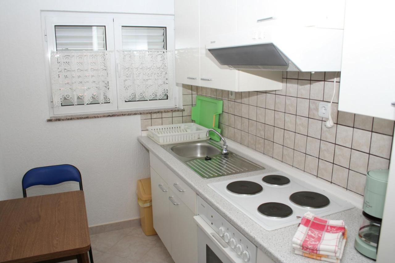 Apartments With A Parking Space Vodice - 2995 Экстерьер фото