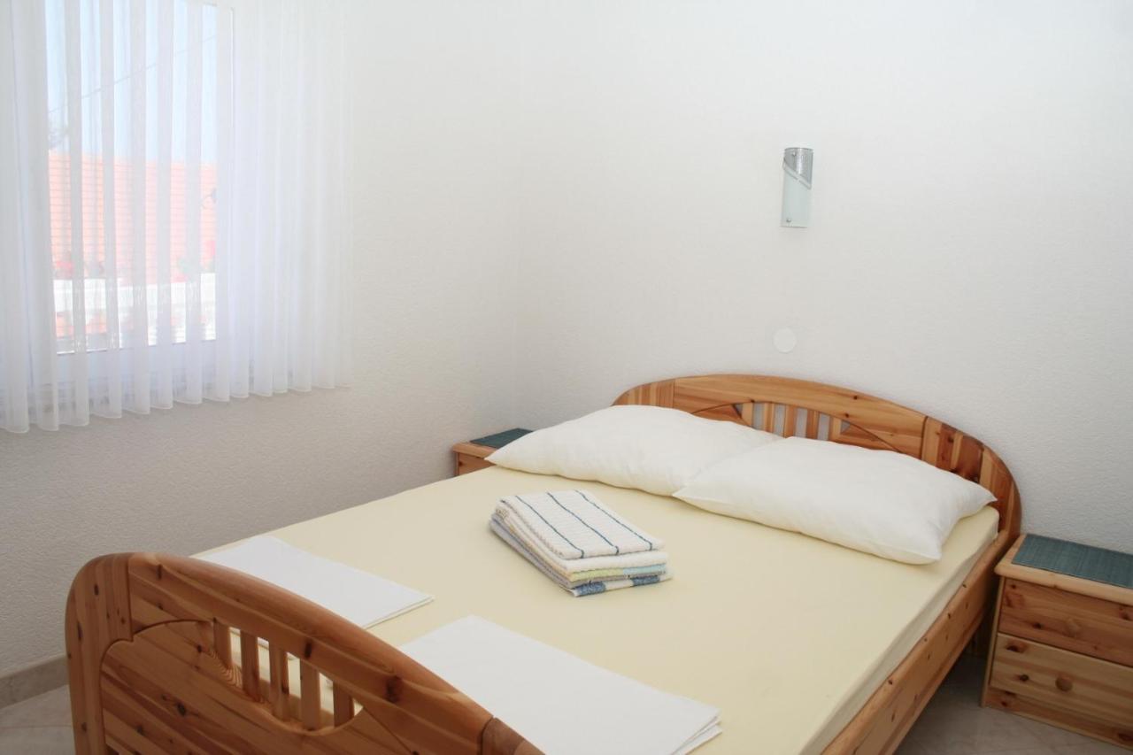 Apartments With A Parking Space Vodice - 2995 Экстерьер фото
