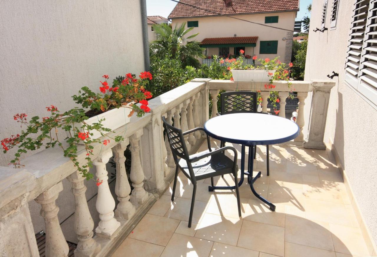 Apartments With A Parking Space Vodice - 2995 Экстерьер фото