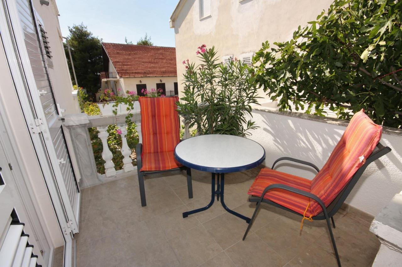 Apartments With A Parking Space Vodice - 2995 Экстерьер фото